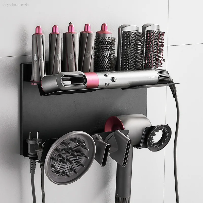 Geschikt voor Dyson Airwrap wa - Workshop Tools On Wall recensie en prijs