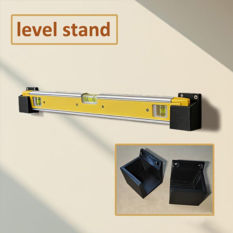 2 stuks waterpas-wandhouders m - Workshop Tools Wall recensie en prijs