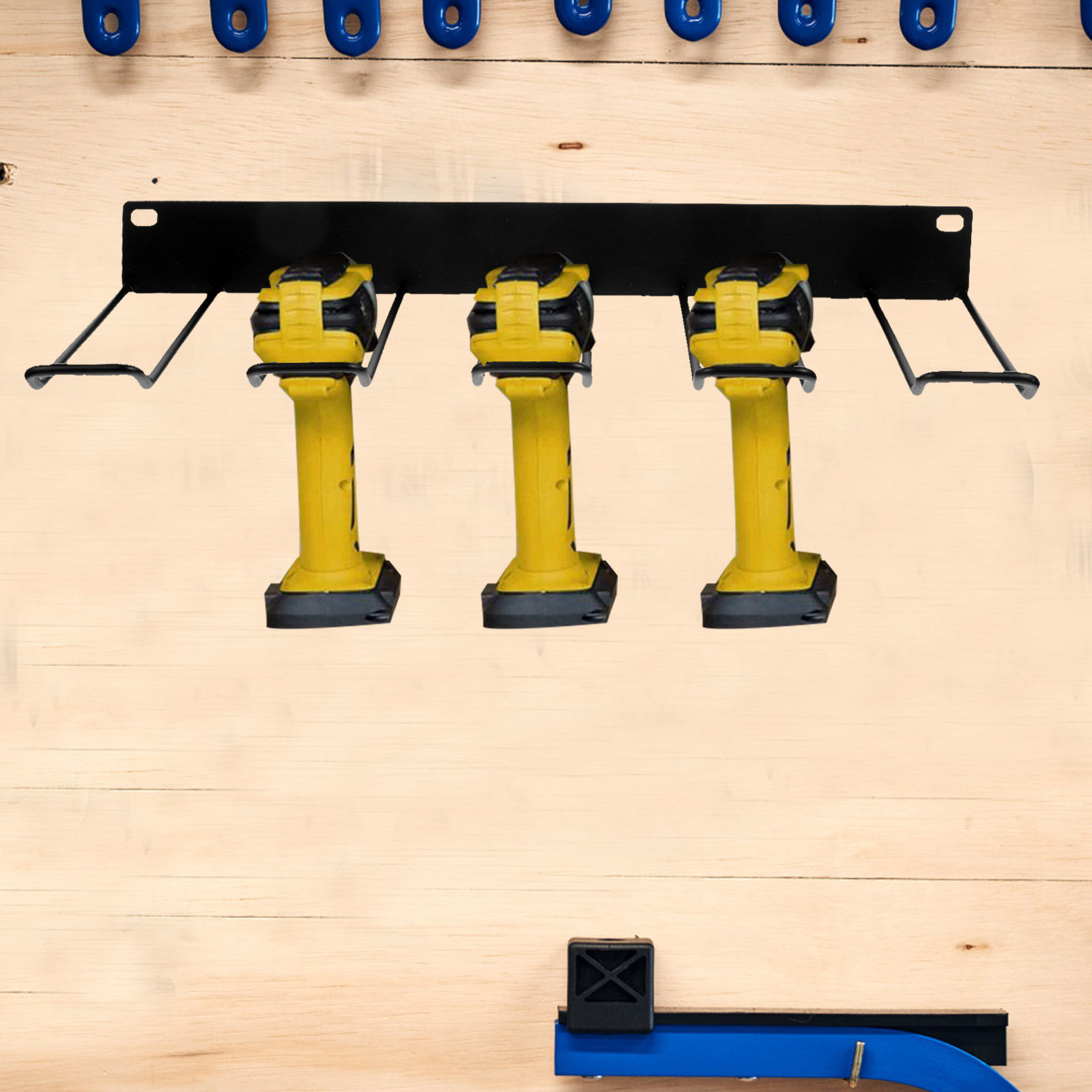 Wandmontage gereedschapsorgani - Workshop Tools Wall recensie en prijs
