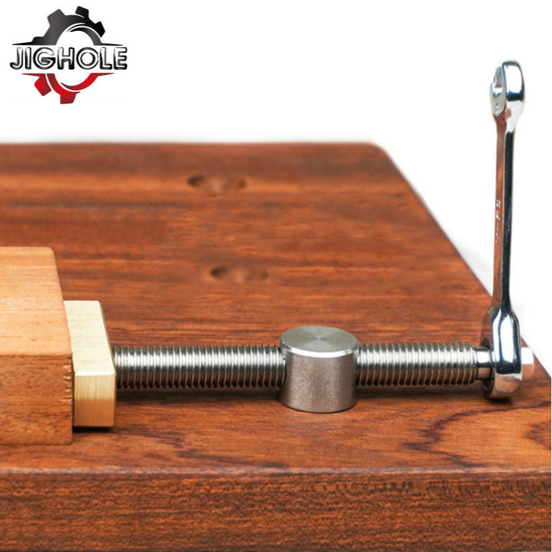 Houtbewerking Desktop Clip Sne - Workshop Tools Vice recensie en prijs